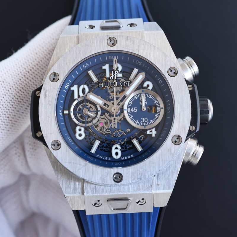 Watches Hublot BIG BANG 315879 size:45 mm