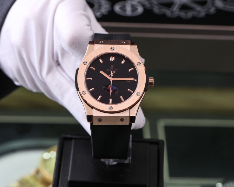 Watches Hublot 315715 size:44*13 mm