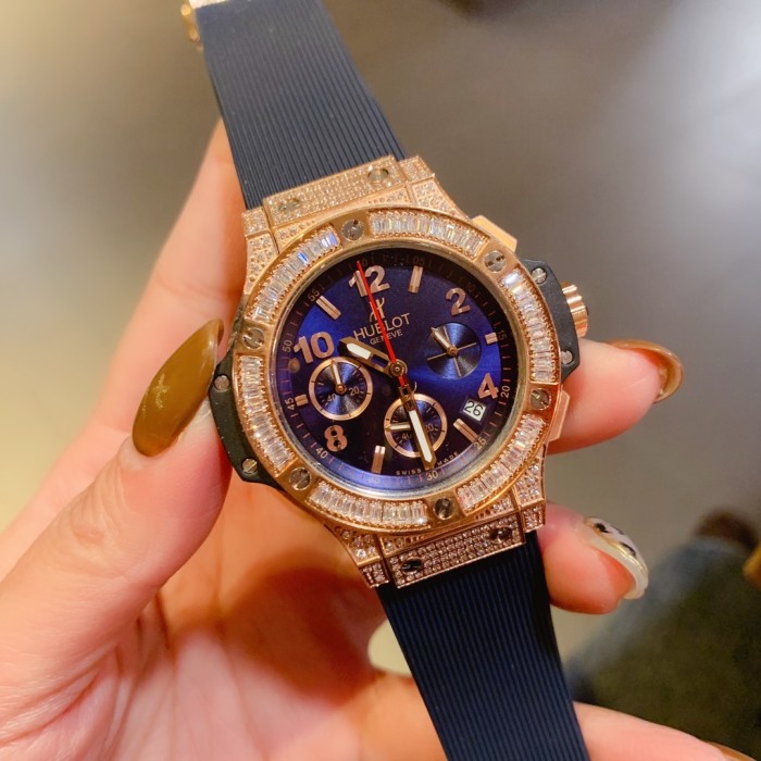 Watches Hublot BIG BANG 315684 size:38 mm