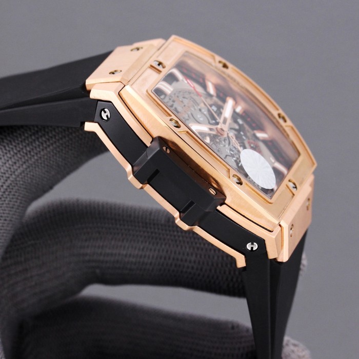 Watches Hublot SPIRIT OF BIG BANG 315773 size:45 mm