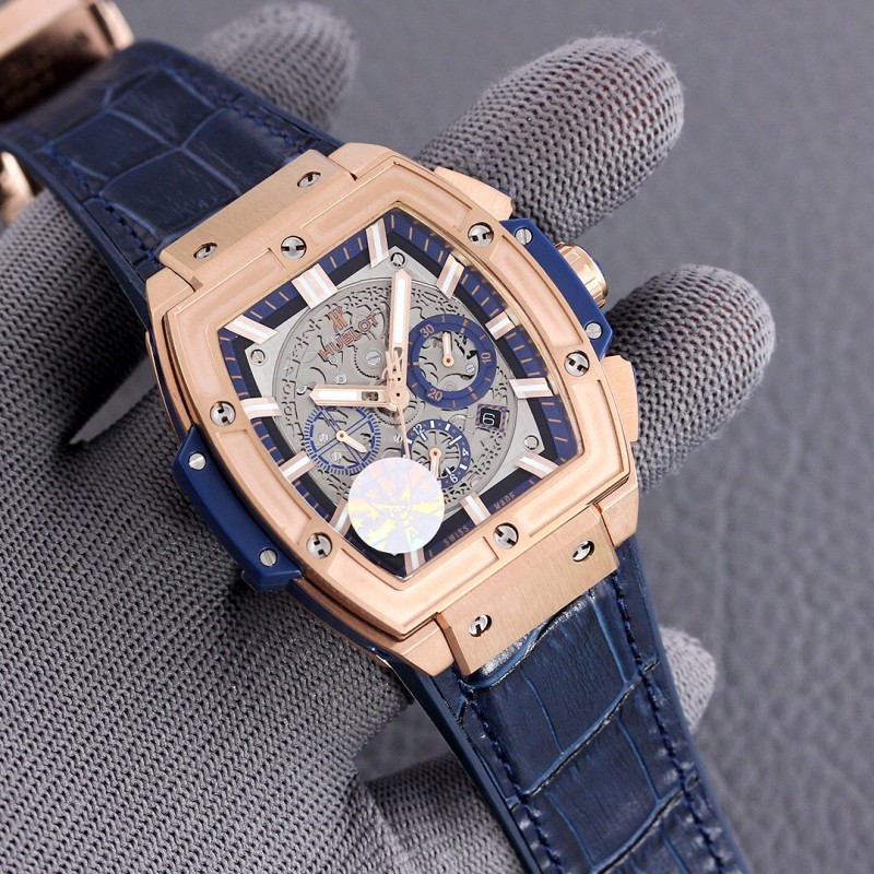 Watches Hublot Big Bang 315670 size:38 mm