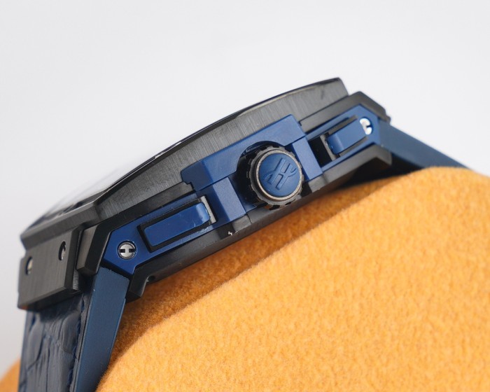 Watches Hublot Big Bang 315657 size:45 mm