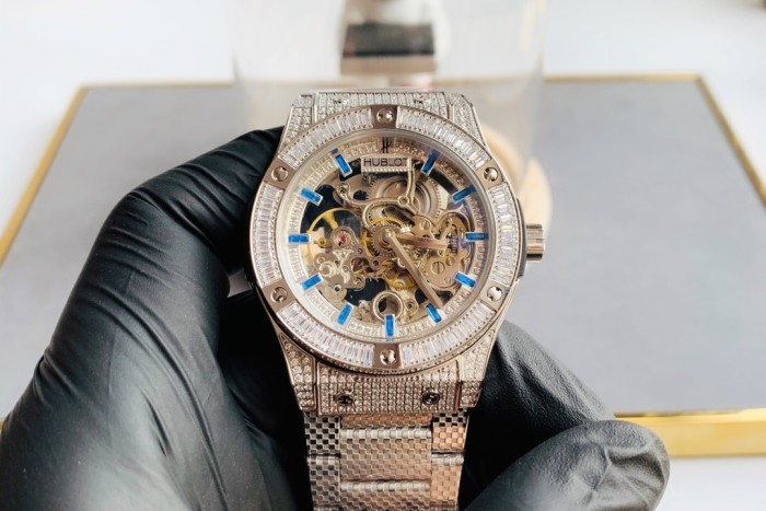 Watches Hublot 315706 size:45*15 mm
