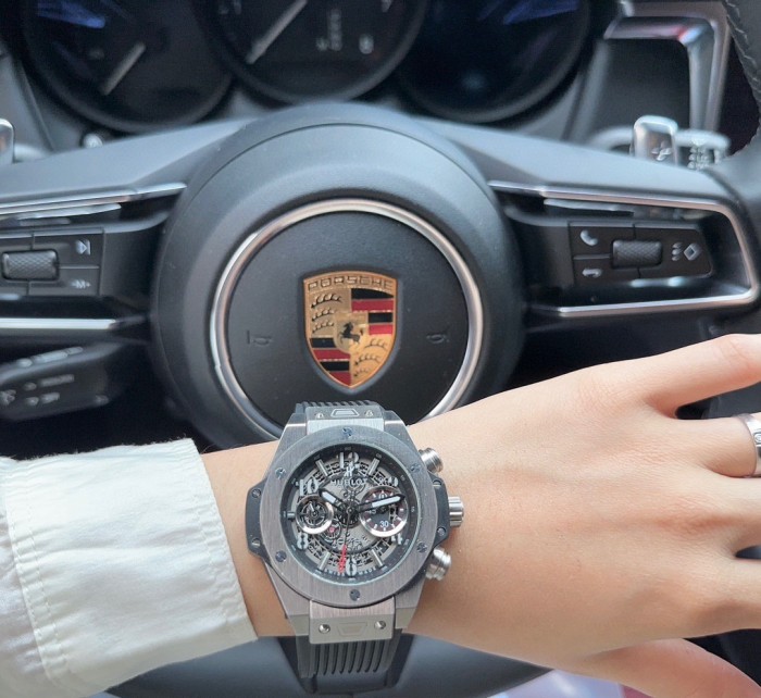 Watches Hublot 315893 size:46*13 mm