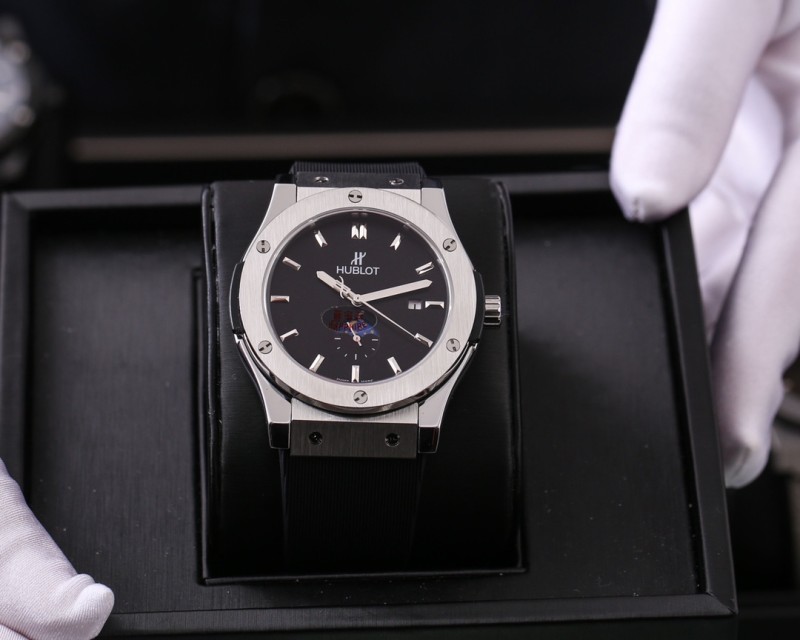 Watches Hublot 315713 size:44*13 mm