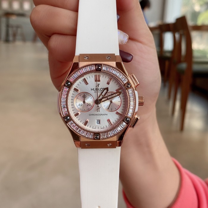 Watches Hublot Big Bang 315680 size:38 mm