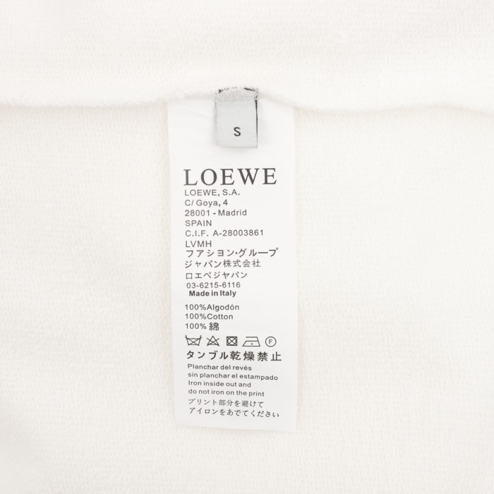 Clothes LOEWE 192