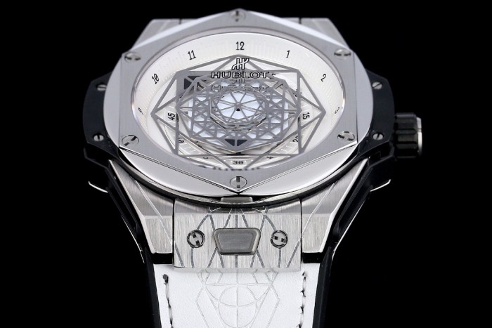 Watches Hublot BIG BANG 315814 size:45 mm