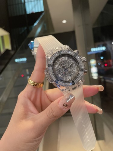 Watches Hublot BIG BANG 315730 size:45 mm