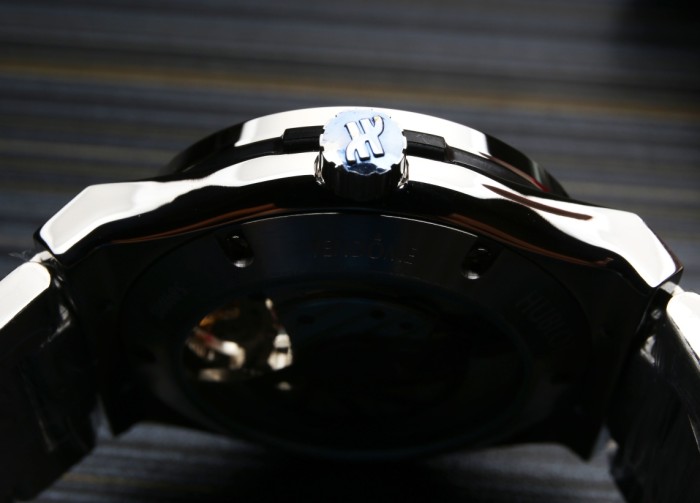 Watches Hublot BIG BANG 315775 size:42*12 mm