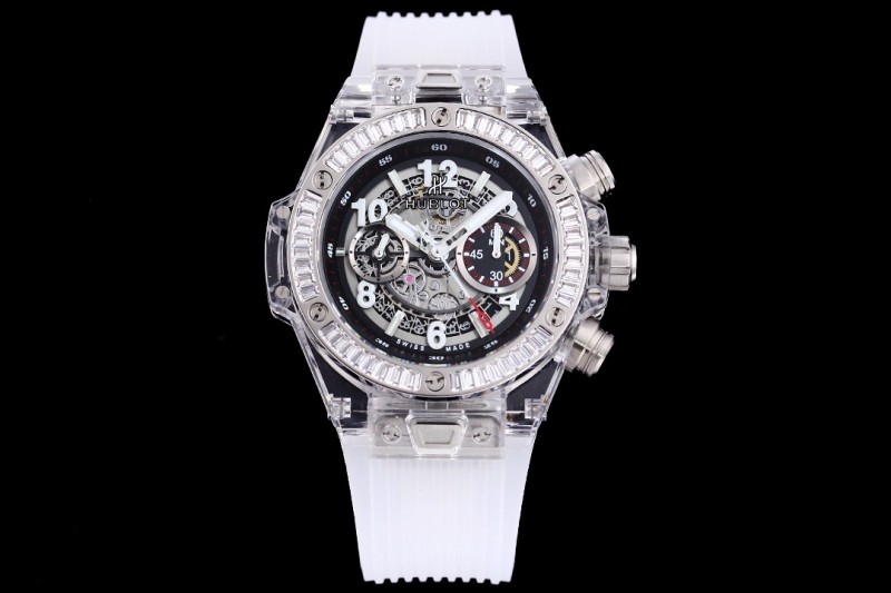 Watches Hublot 315756 size:45 mm