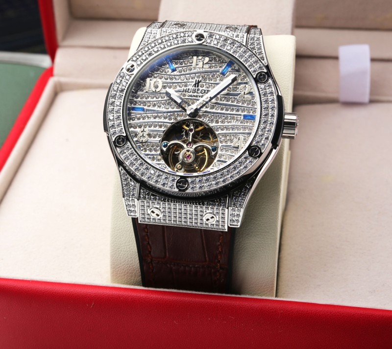 Watches Hublot BIG BANG 315775 size:42*12 mm