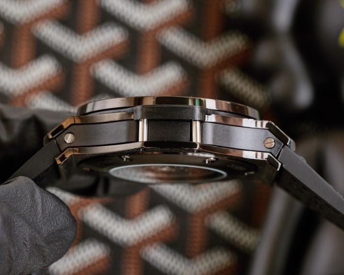 Watches Hublot BIG BANG 315777 size:42*12 mm