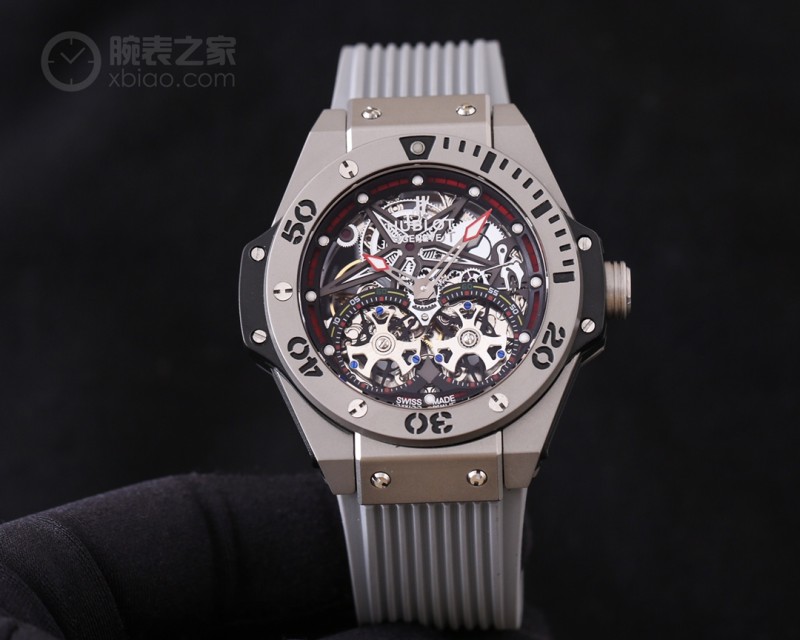 Watches Hublot 315695 size:43*12 mm