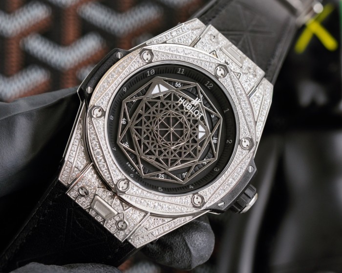 Watches Hublot 315780 size:42*12 mm