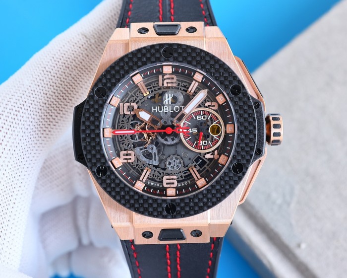 Watches Hublot BIG BANG 315877 size:45 mm