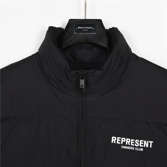 Clothes Represent 36