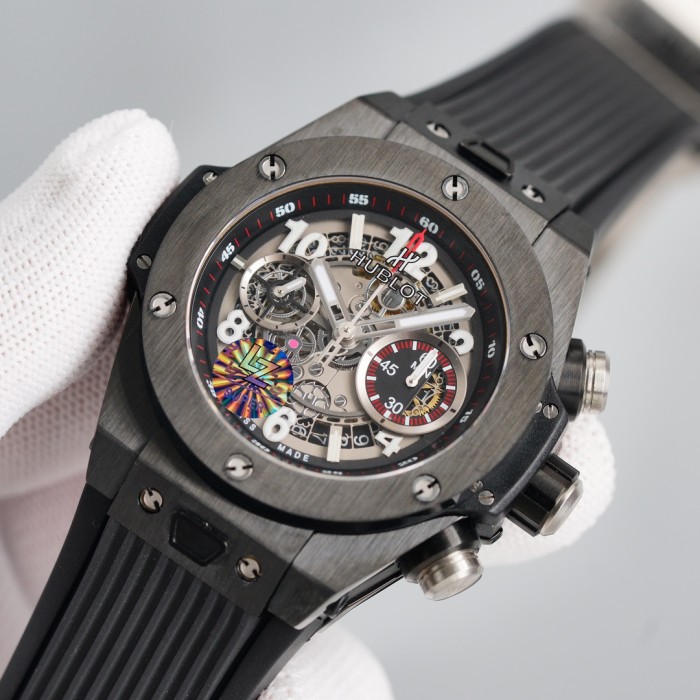 Watches Hublot 315782 size:42*12 mm