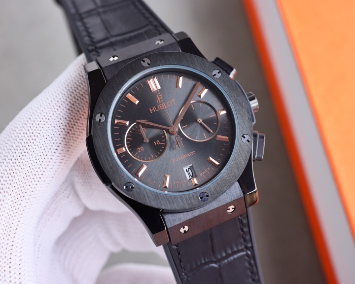 Watches Hublot 315887 size:43*13 mm