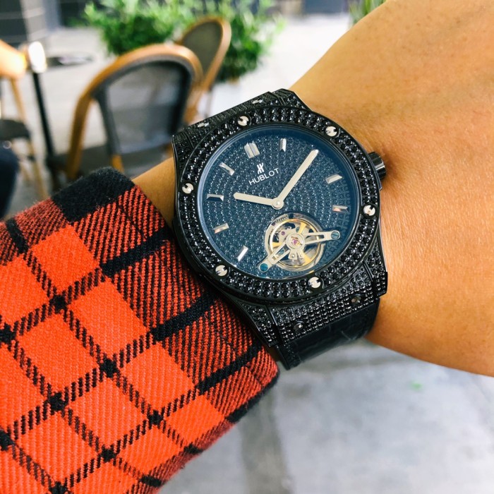 Watches Hublot Big Bang 315650 size:45 mm