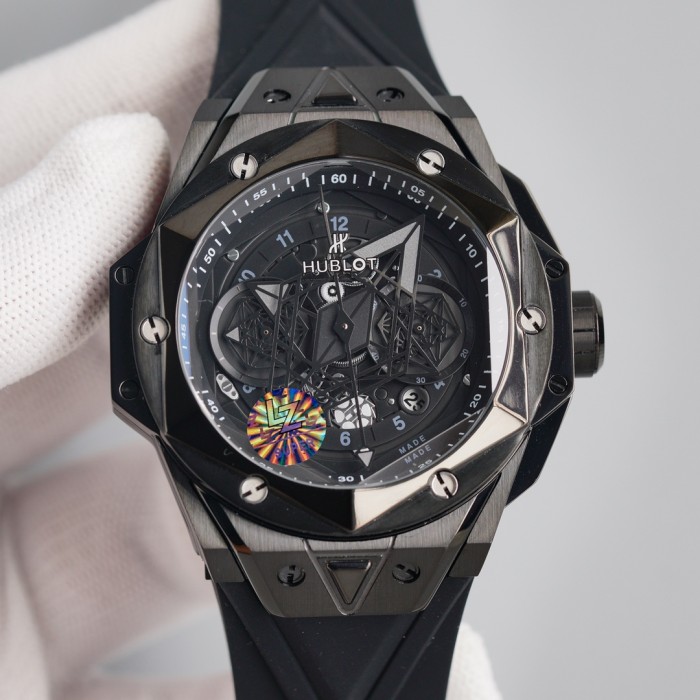 Watches Hublot 315750 size:45 mm