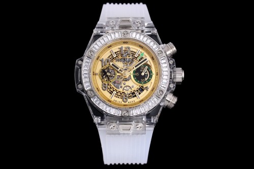 Watches Hublot 315758 size:45 mm