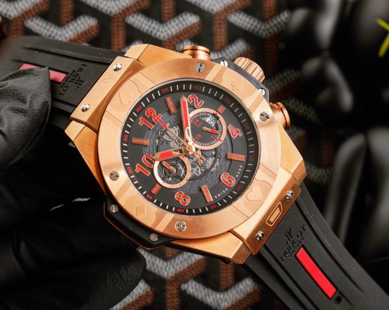 Watches Hublot 315689 size:48 mm