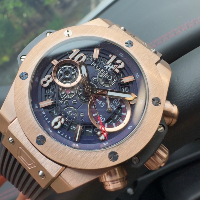 Watches Hublot 315894 size:46*13 mm