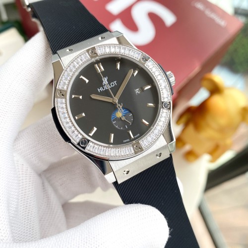 Watches Hublot 315719 size:44*13 mm