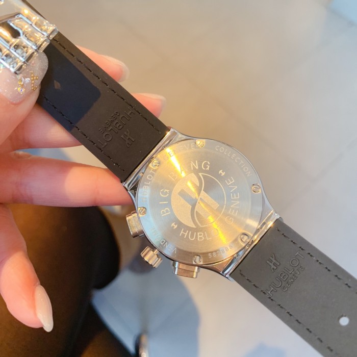 Watches Hublot 315704 size:38 mm