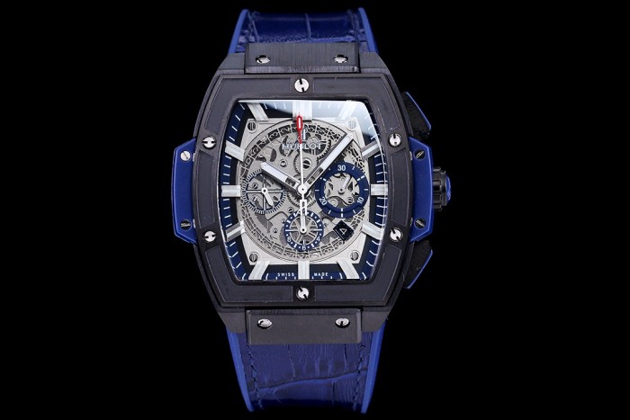 Watches Hublot SPIRIT OF BIG BANG 315848 size:45 mm