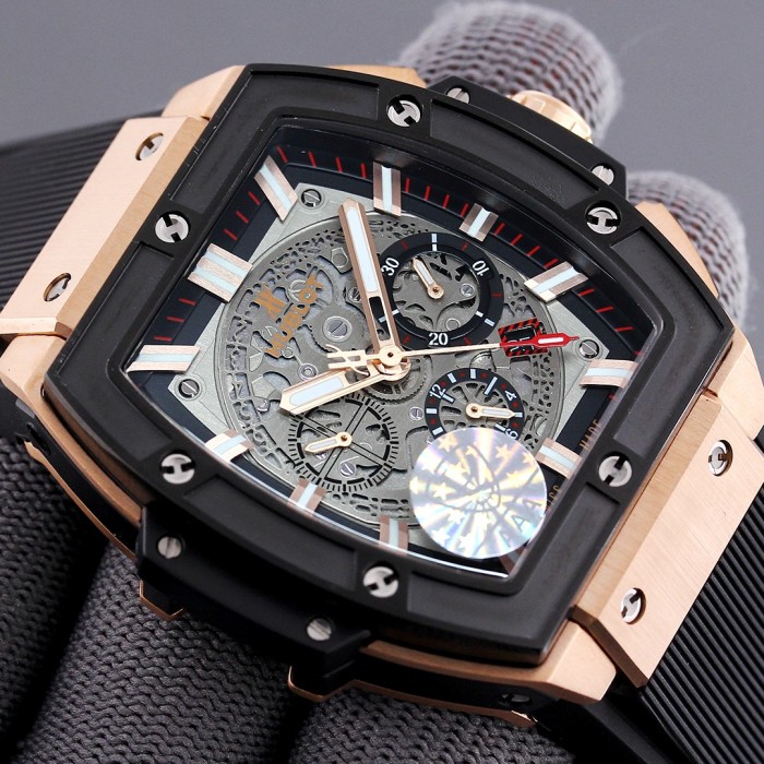Watches Hublot SPIRIT OF BIG BANG 315771 size:45 mm