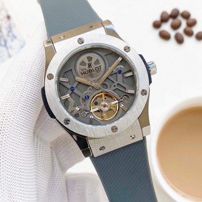 Watches Hublot 315840 size:44*13 mm
