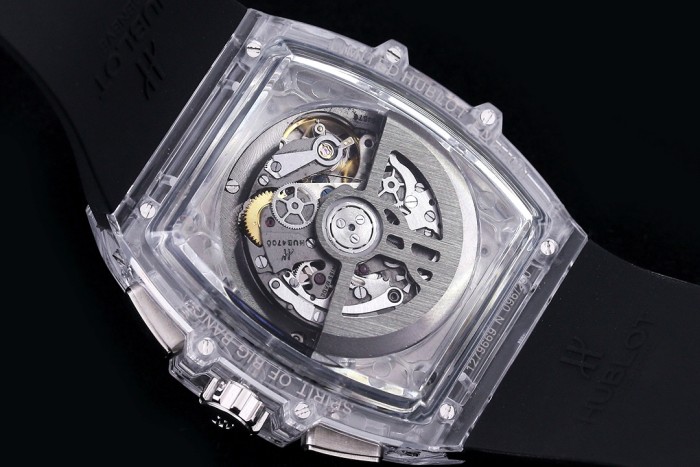 Watches Hublot BIG BANG 315823 size:42 mm