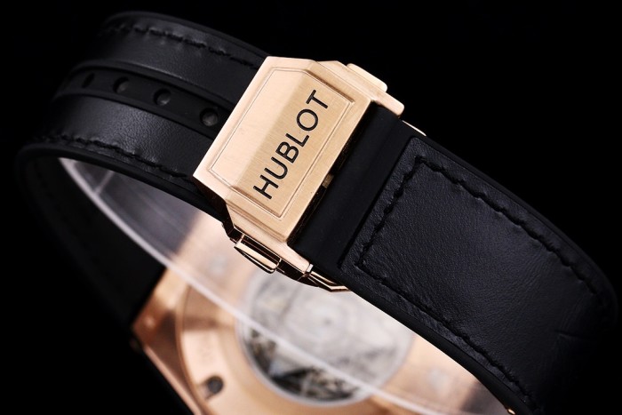 Watches Hublot BIG BANG 315812 size:45 mm