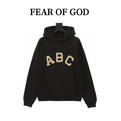 Clothes FEAR OF GOD FOG 187