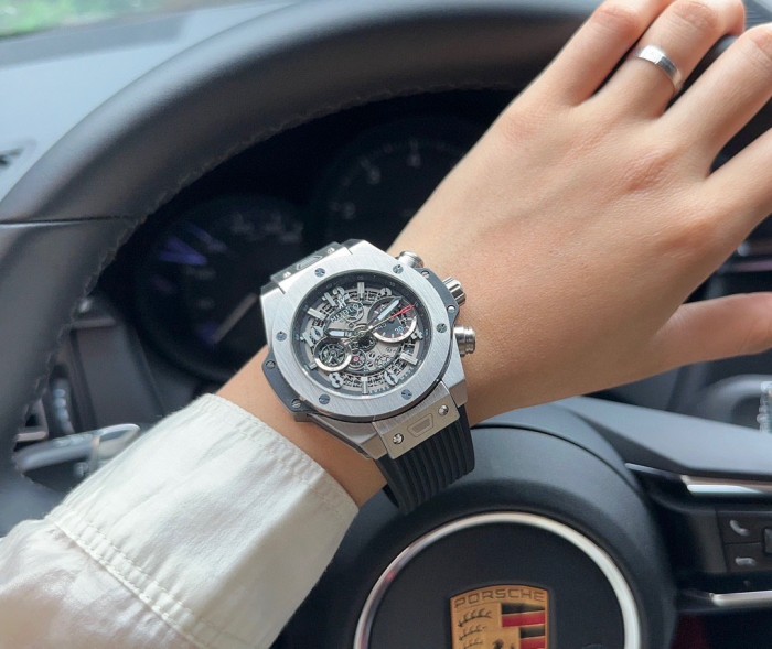 Watches Hublot 315893 size:46*13 mm