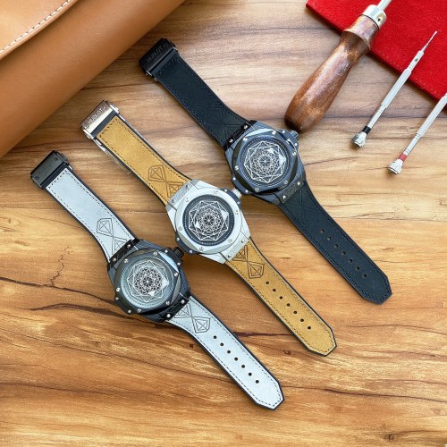 Watches Hublot BIG BANG 315687 size:45 mm