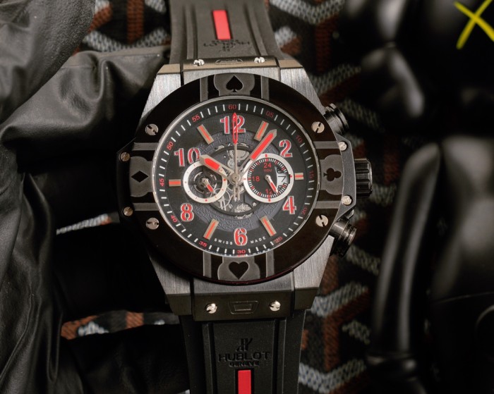 Watches Hublot 315691 size:48 mm