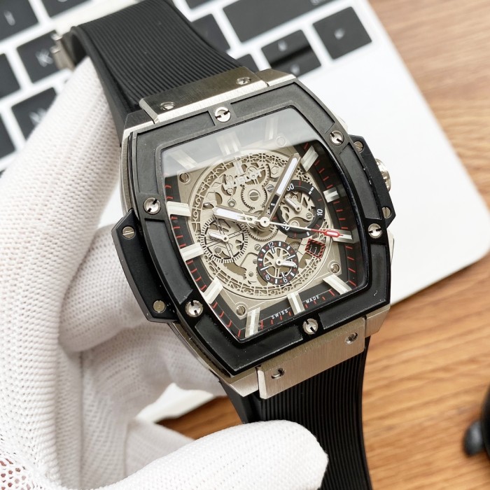 Watches Hublot SPIRIT OF BIG BANG 315832 size:45 mm
