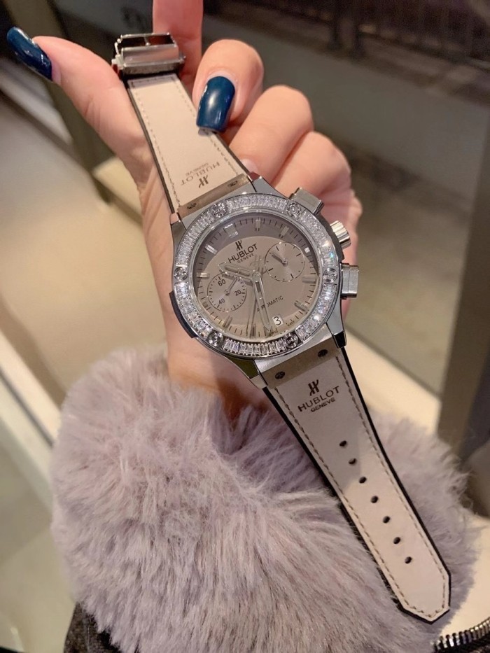 Watches Hublot 315698 size:38 mm