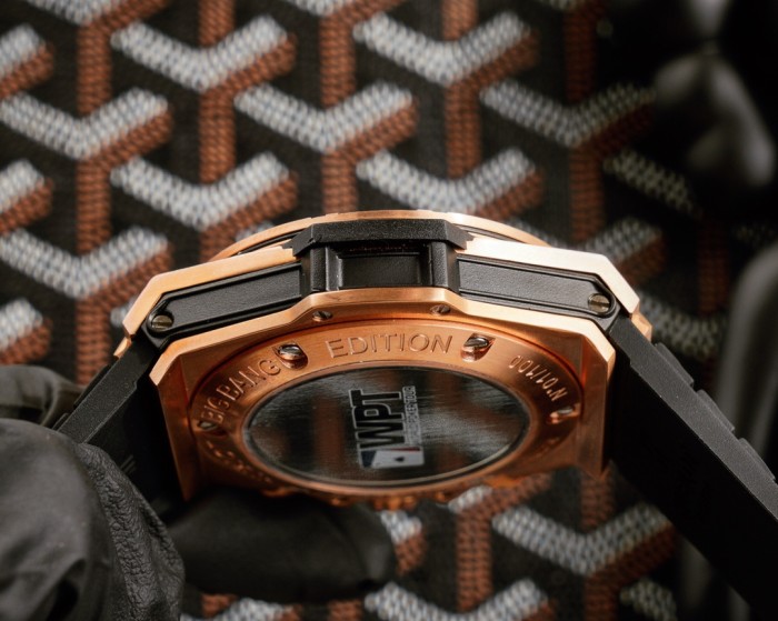 Watches Hublot 315689 size:48 mm