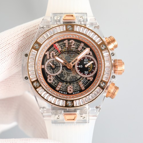 Watches Hublot BIG BANG 315883 size:45 mm