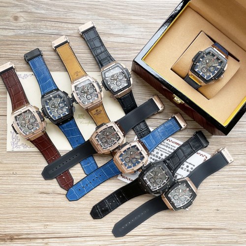 Watches Hublot 315736 size:42*13 mm