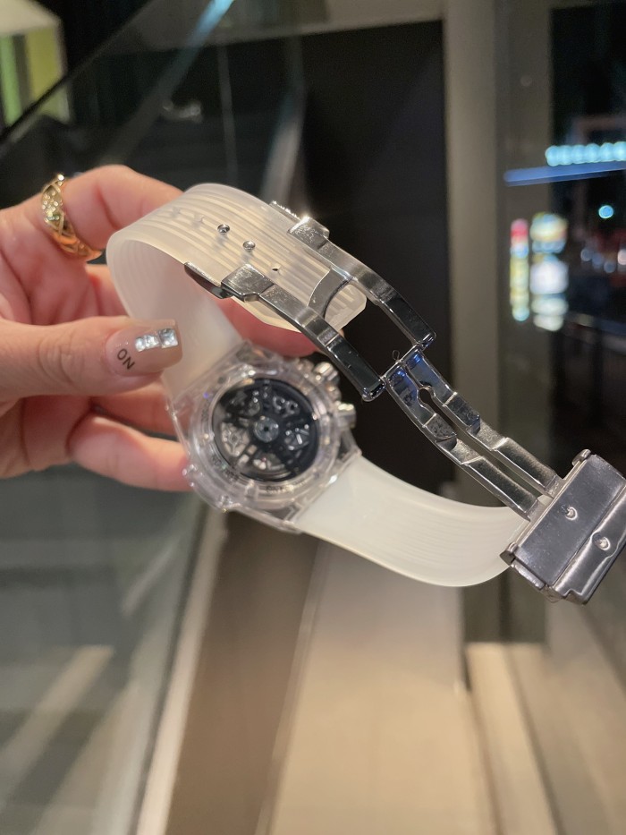 Watches Hublot BIG BANG 315730 size:45 mm