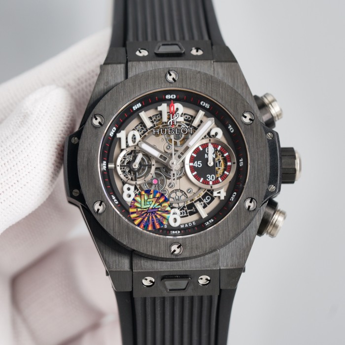 Watches Hublot 315782 size:42*12 mm