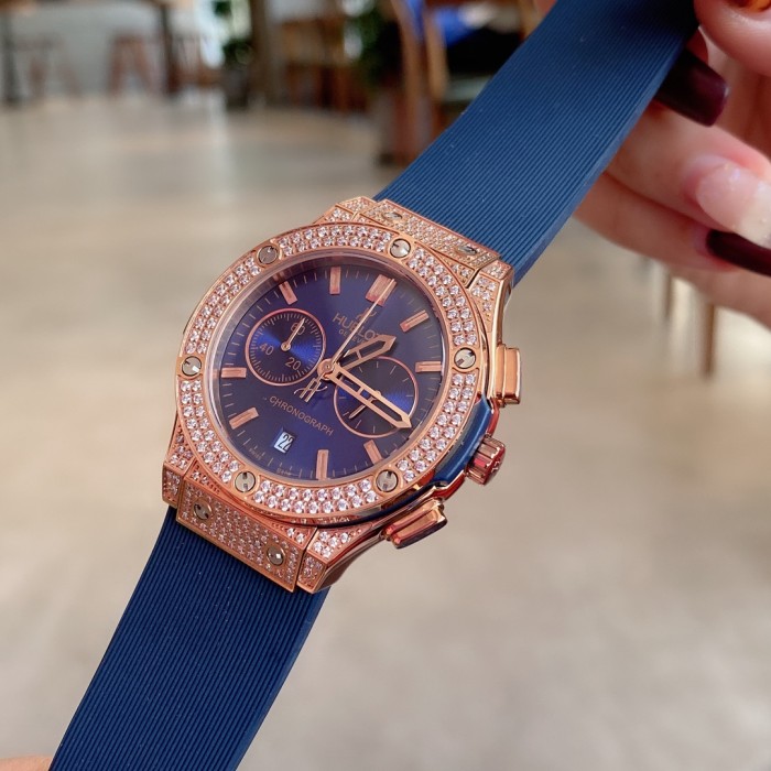 Watches Hublot Big Bang 315678 size:38 mm