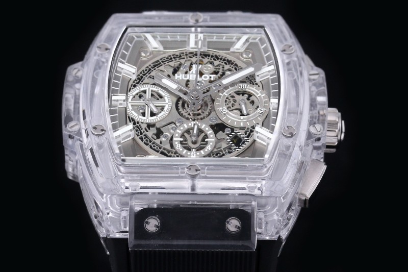 Watches Hublot BIG BANG 315823 size:42 mm