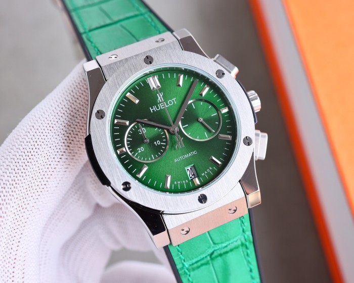 Watches Hublot 315888 size:43*13 mm