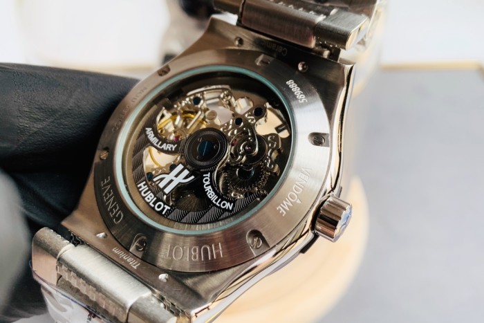 Watches Hublot 315706 size:45*15 mm